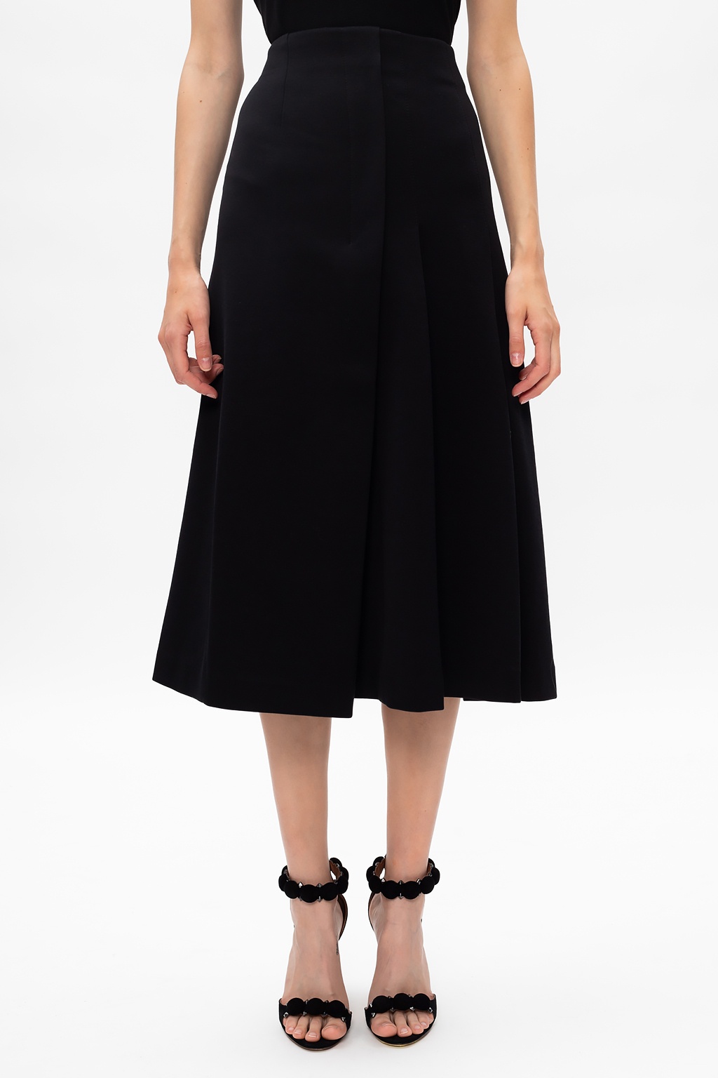 Marni Pintuck skirt